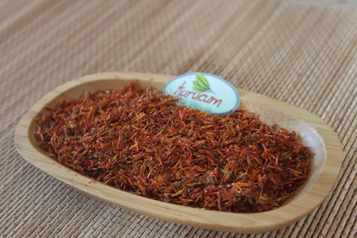 dried safflower-2